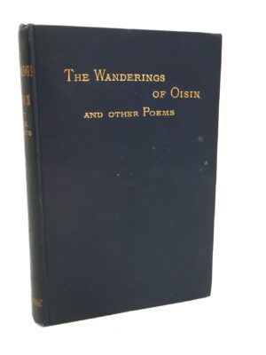 The Wanderings of Oisin and other Poems (1898)