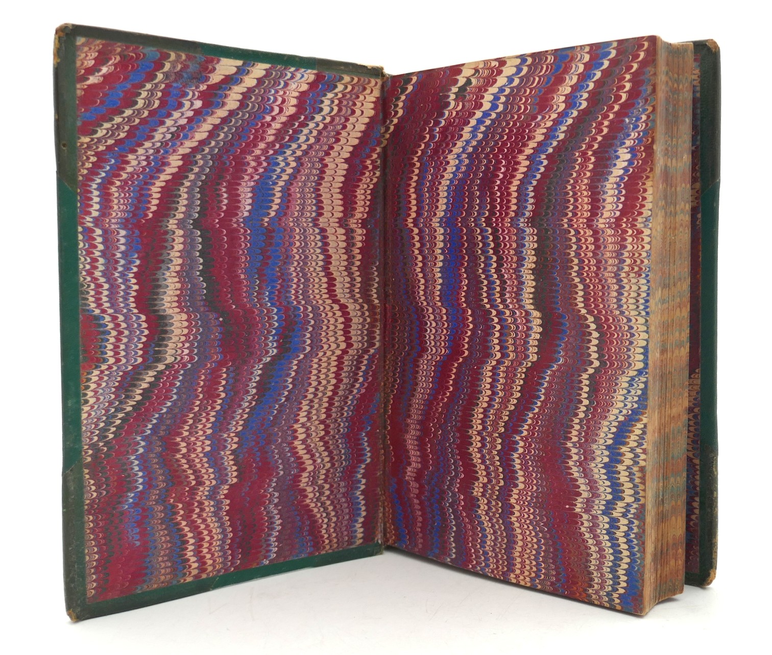 Works of the Bronte Family in Seven Volumes (1873) - Image 3