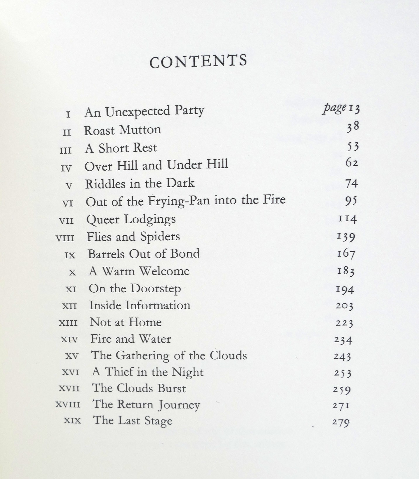 The Hobbit or There and Back Again. De Luxe Edition (1984) - Image 6