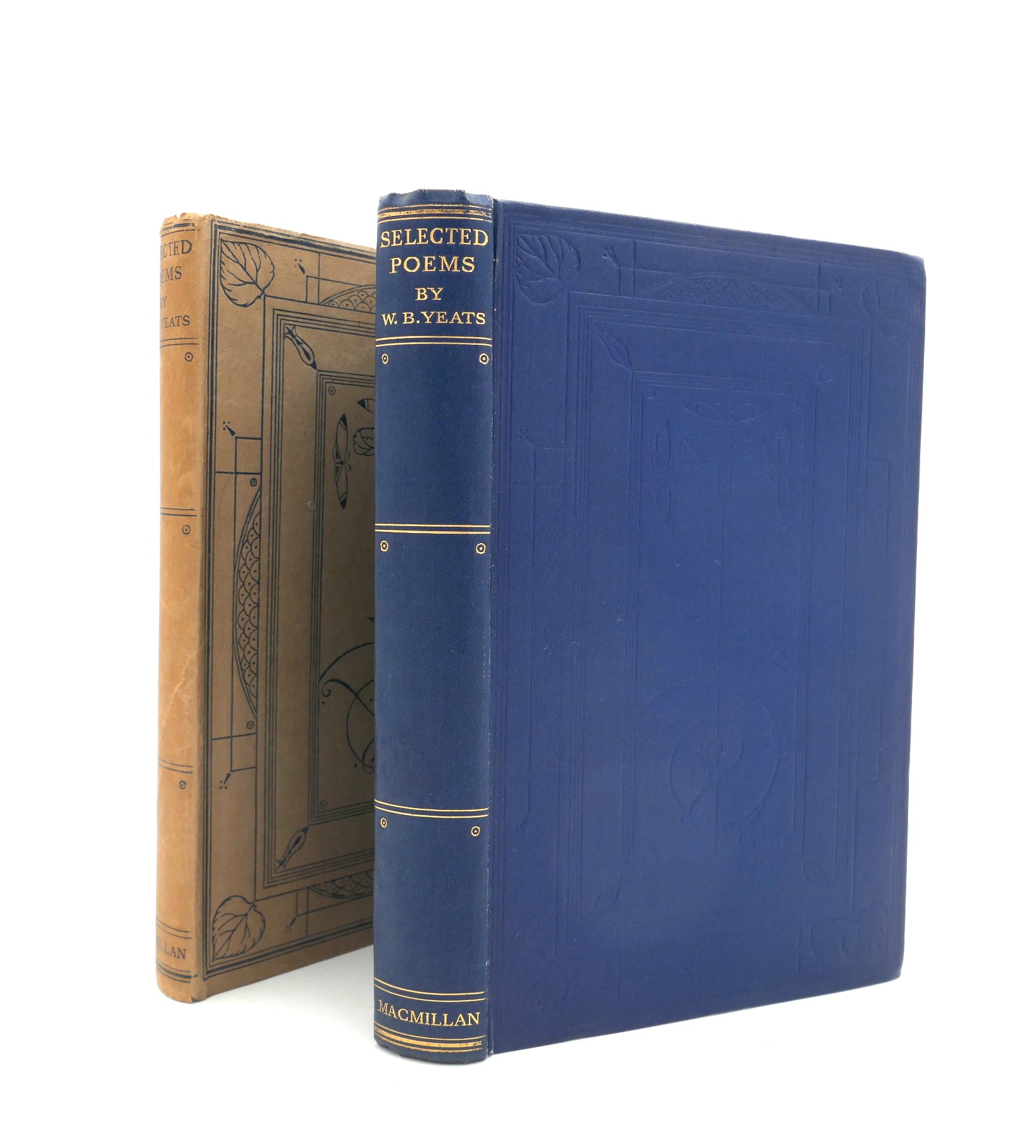 Selected Poems. Lyrical and Narrative. First Edition (1929) - Image 3