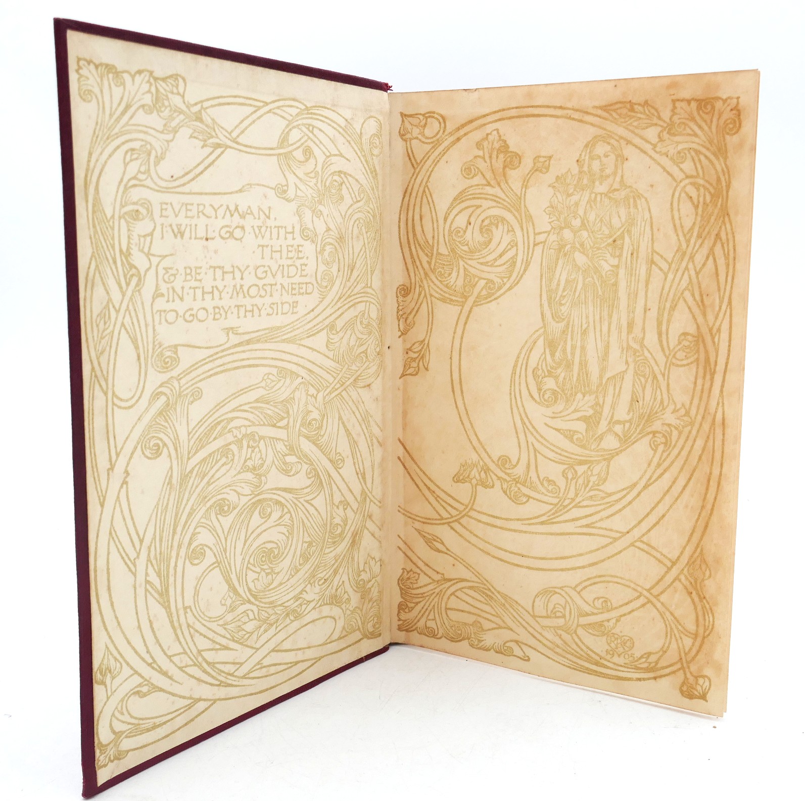 Sense and Sensibility. Everyman’s Library Edition (1906) - Image 4