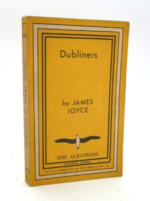 Dubliners. The Albatross Issue (1932)