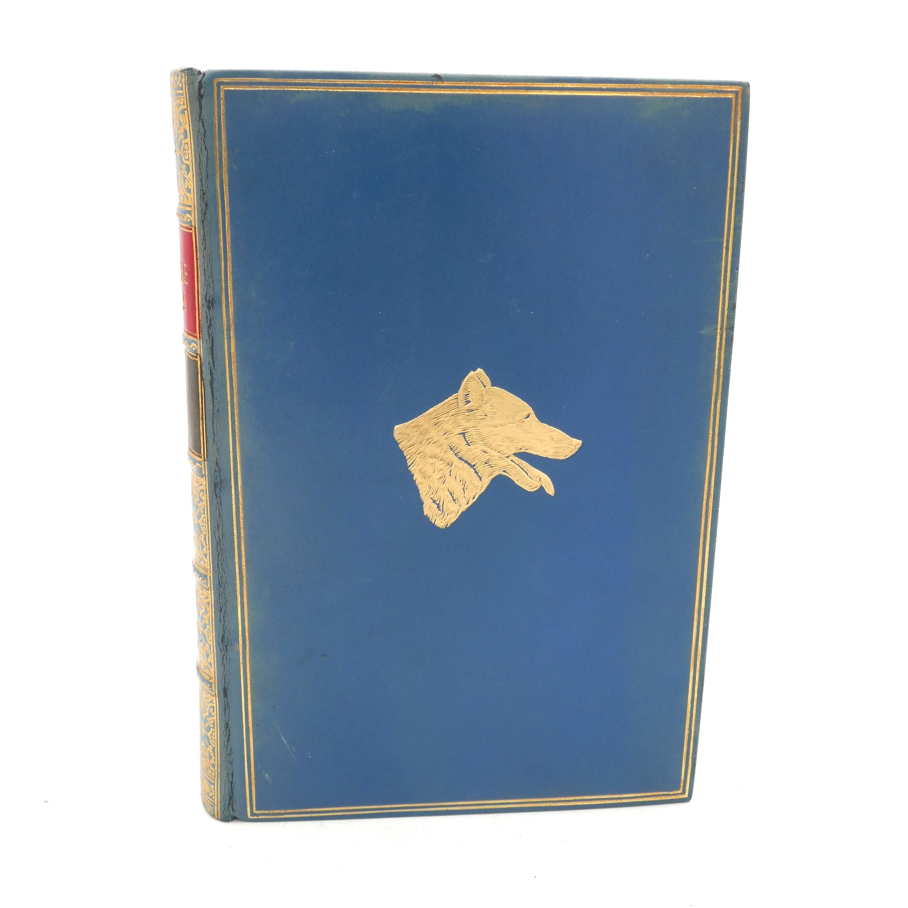 The Jungle Book and The Second Jungle Book. Fine Binding (1965) - Image 2