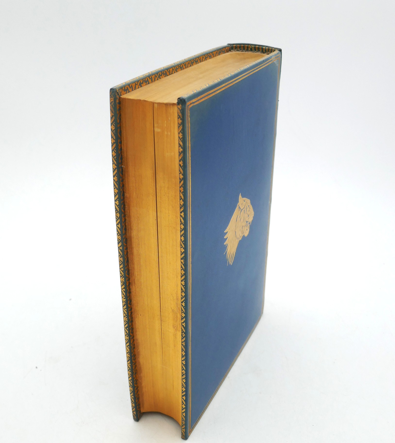 The Jungle Book and The Second Jungle Book. Fine Binding (1965) - Image 4