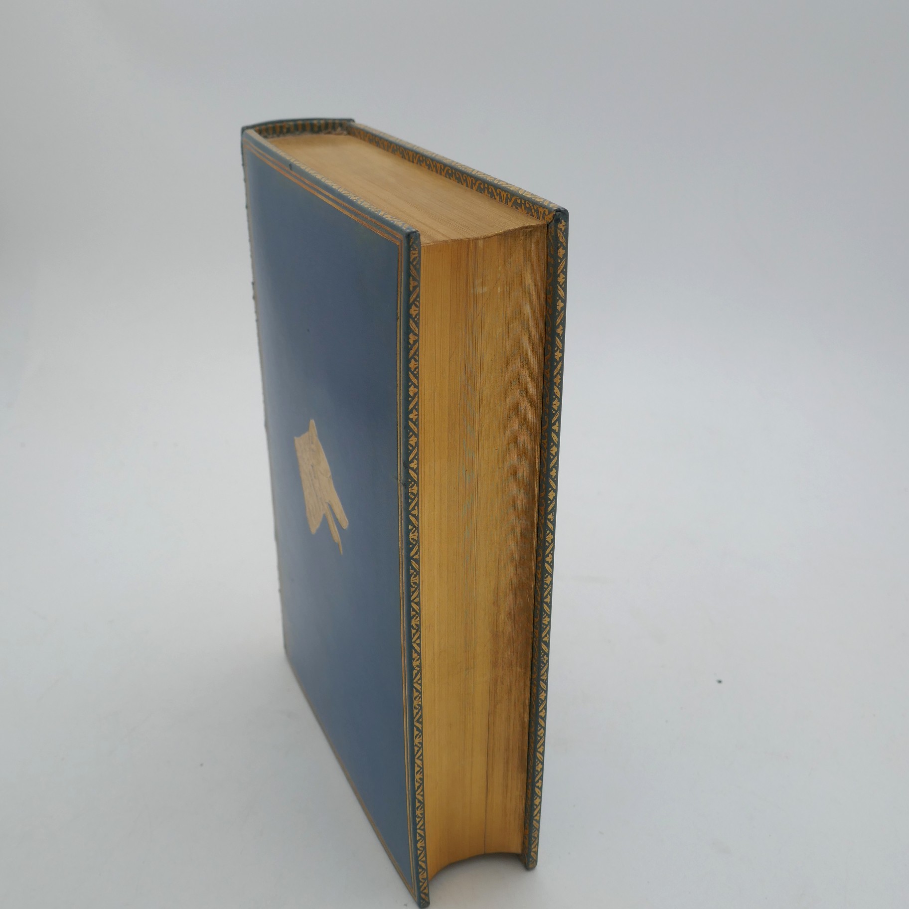 The Jungle Book and The Second Jungle Book. Fine Binding (1965) - Image 10