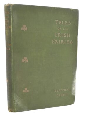 Tales of the Fairies and of the Ghost World (1895)
