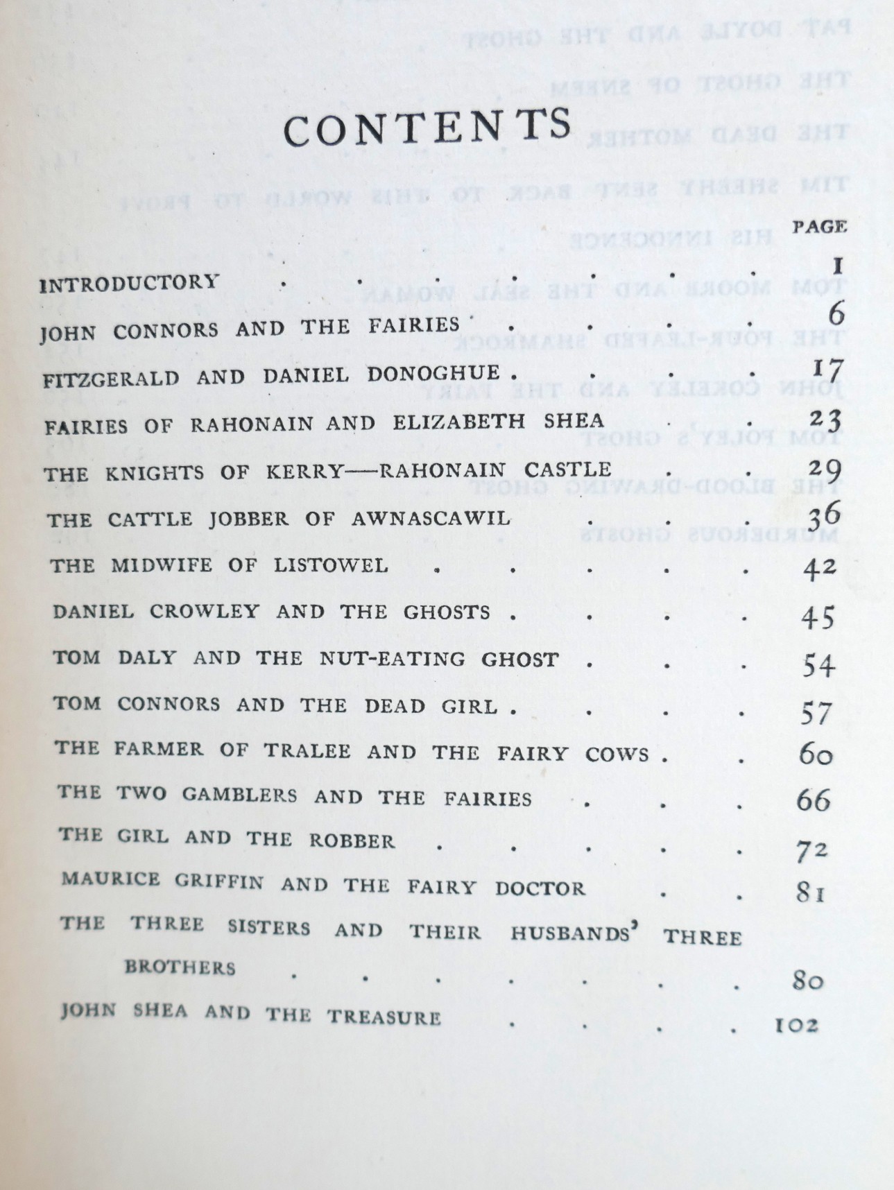 Tales of the Fairies and of the Ghost World (1895) - Image 3
