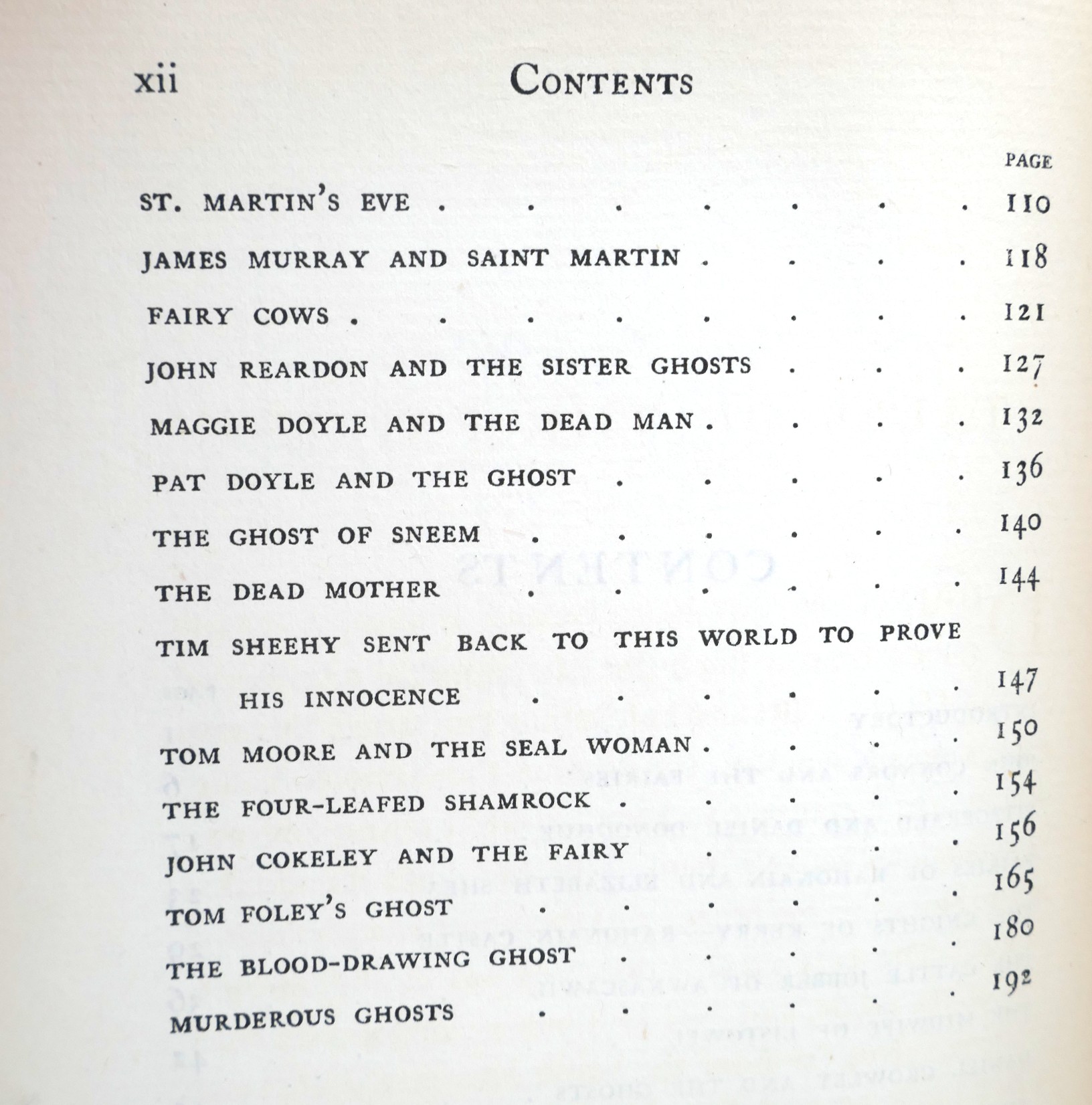 Tales of the Fairies and of the Ghost World (1895) - Image 4