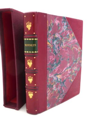 Sonnets by William Shakespeare (1949)