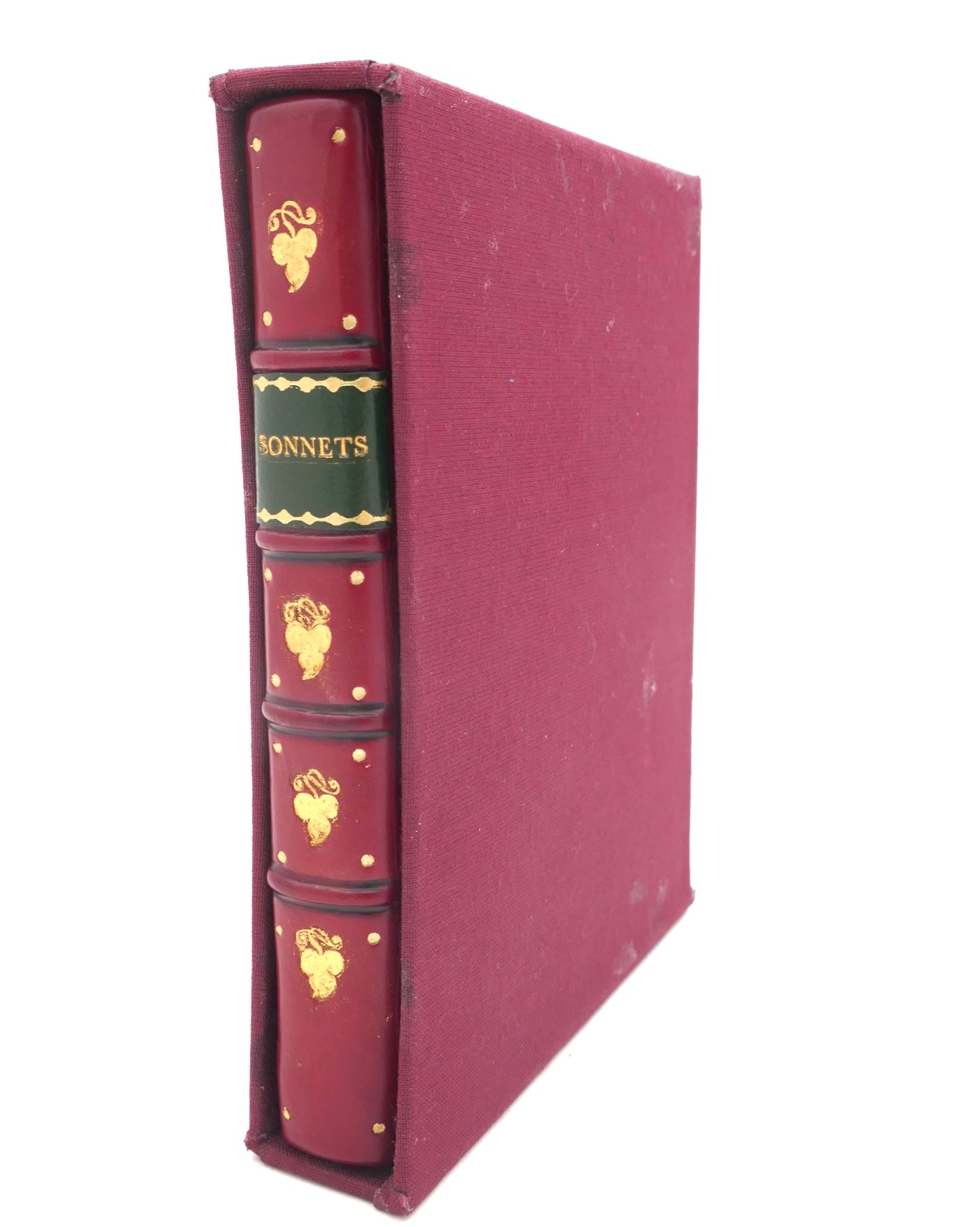 Sonnets by William Shakespeare (1949) - Image 5