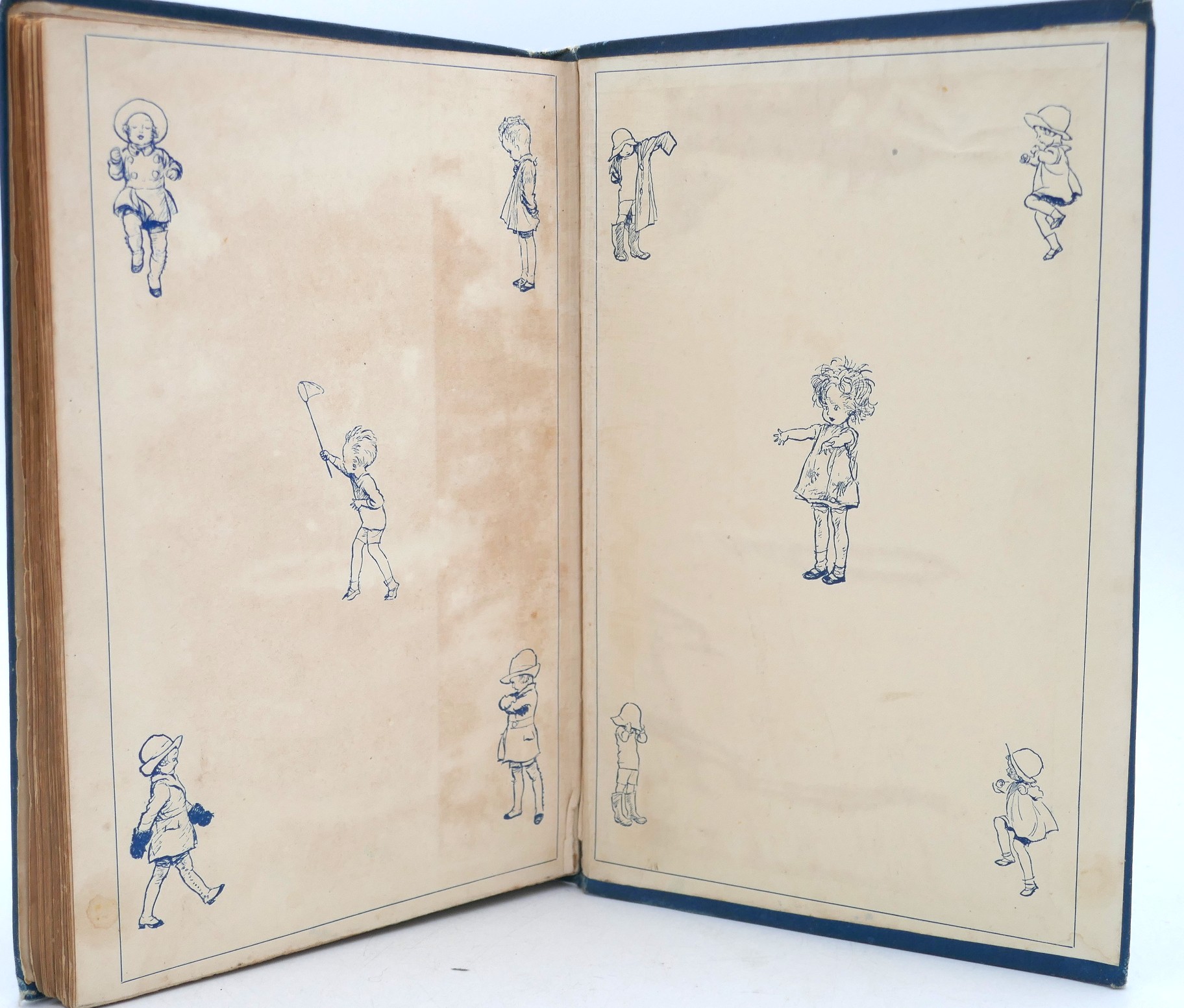 When We Were Very Young. Second Edition (1924) - Image 2
