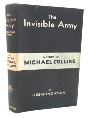 The Invisible Army. A Story of Michael Collins (1932)