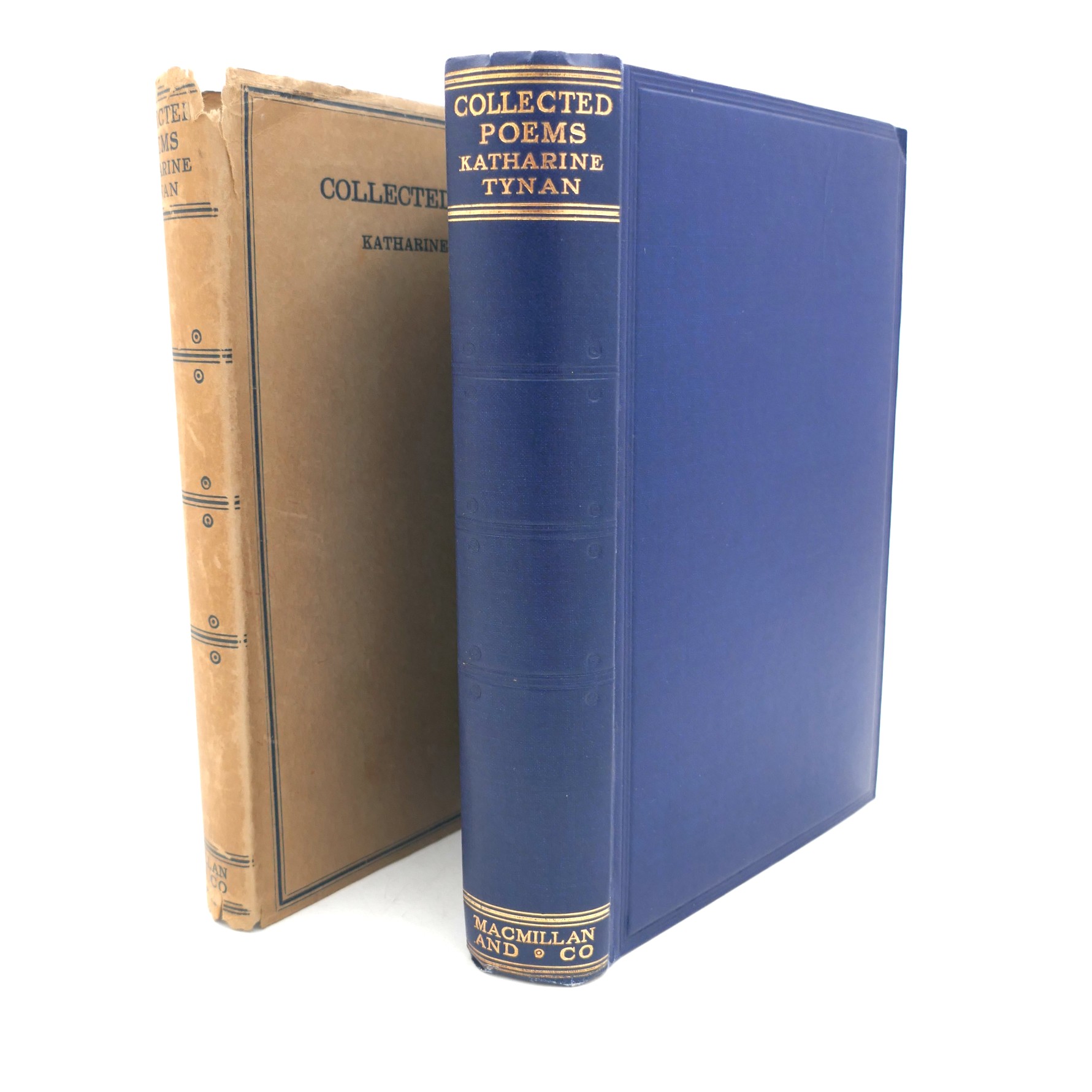 Collected Poems. Presentation Copy (1930) - Image 2