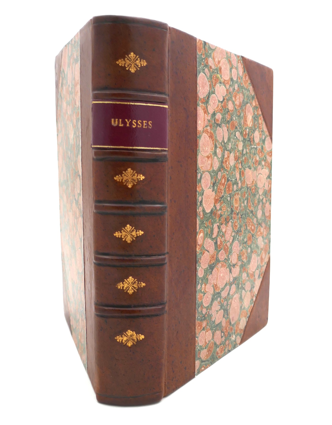 Ulysses. First English Trade Edition (1937) - Image 2
