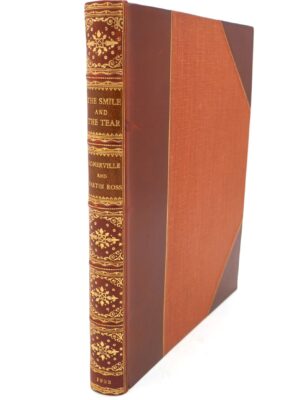 The Smile and the Tear. In Riviere Binding (1933)