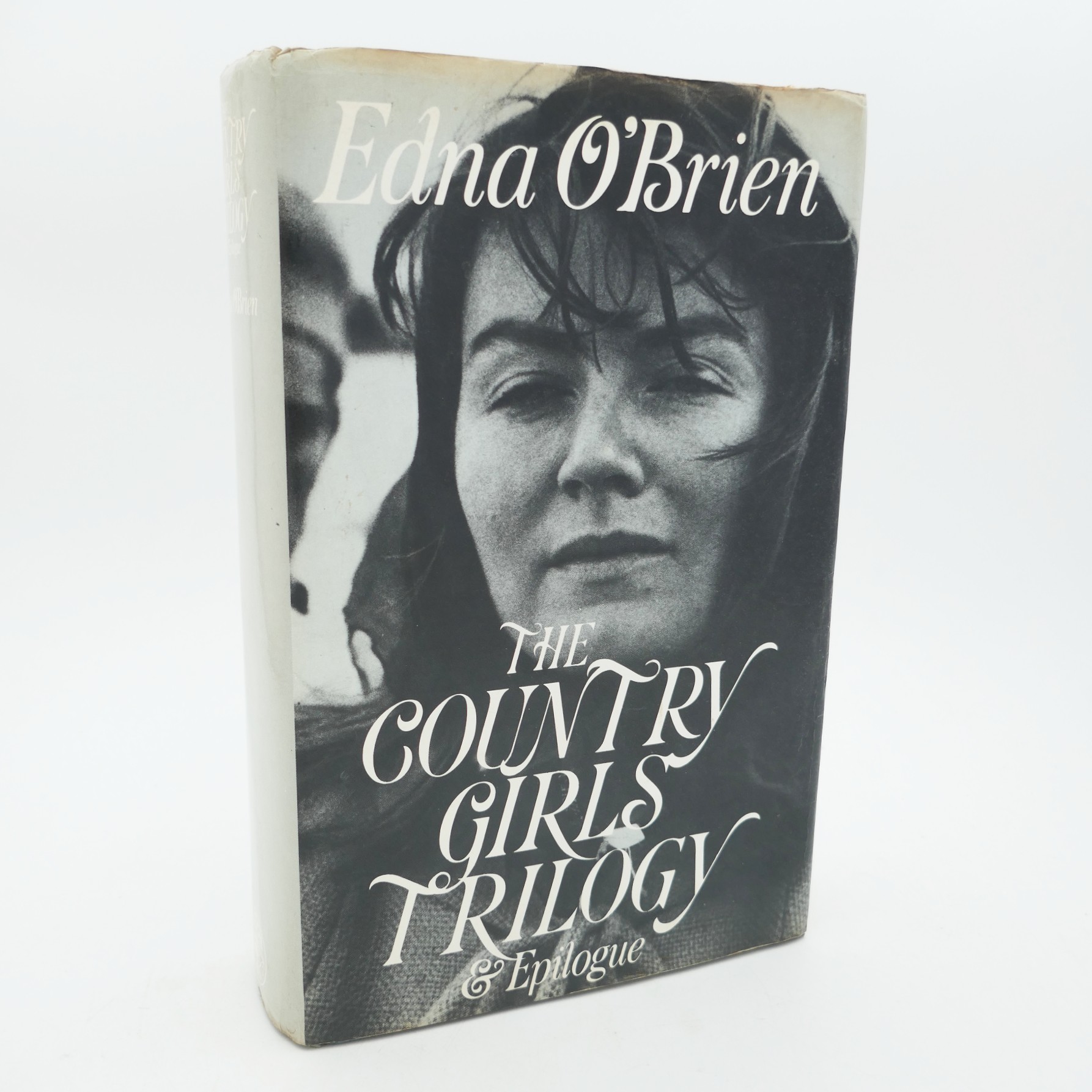 The Country Girls Trilogy and Epilogue. Inscribed by the Author (1987)