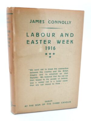 Labour and Easter Week (1949)