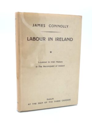 Labour in Irish History & The Re-conquest of Ireland (1950)