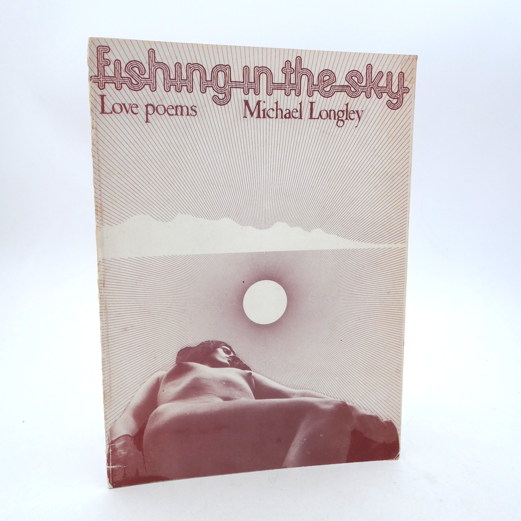 Fishing in the Sky: Love Poems (1975)