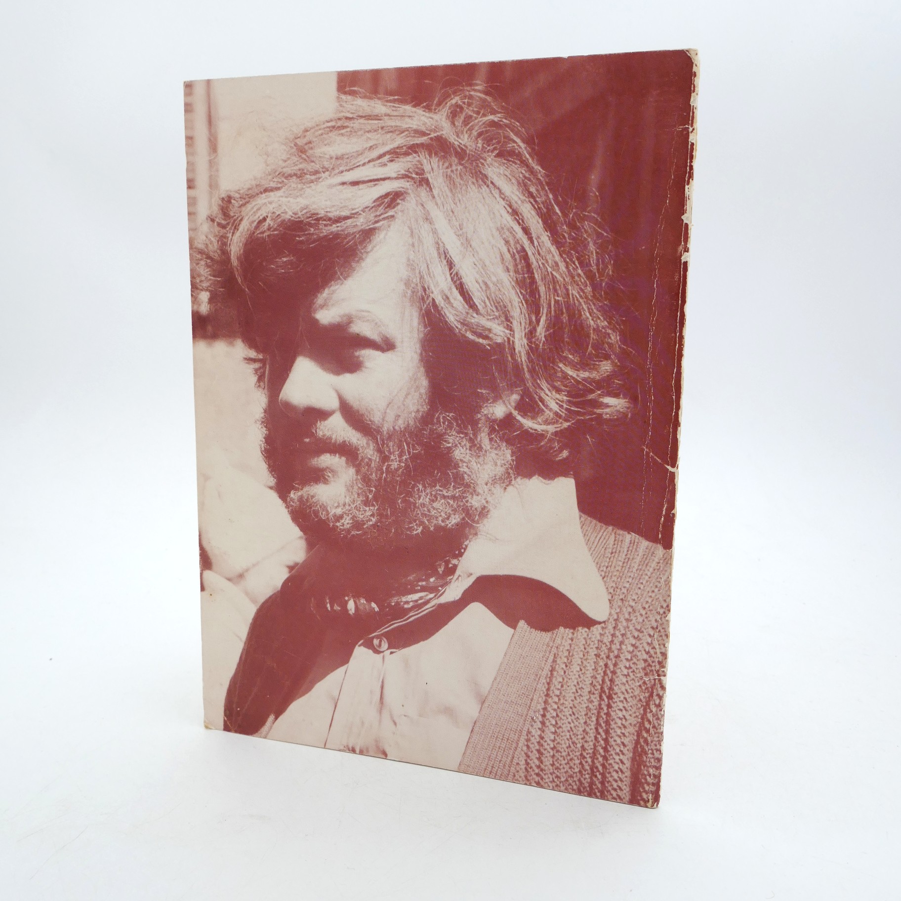 Fishing in the Sky: Love Poems (1975) - Image 2
