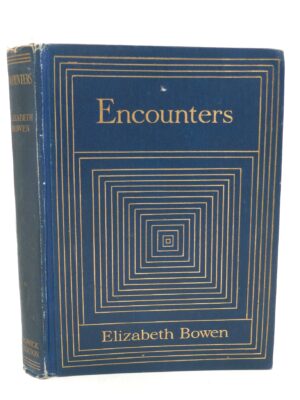 Encounters. Stories (1923)
