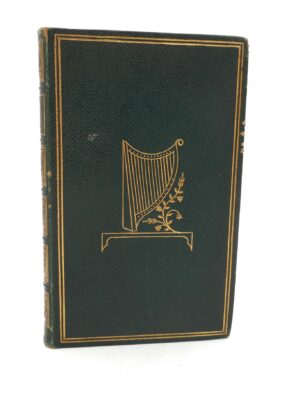 Lalla Rookh: An Oriental Romance (1840)