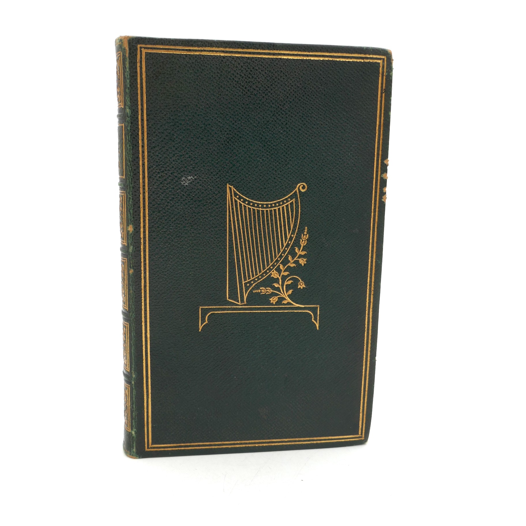 Lalla Rookh: An Oriental Romance (1840)
