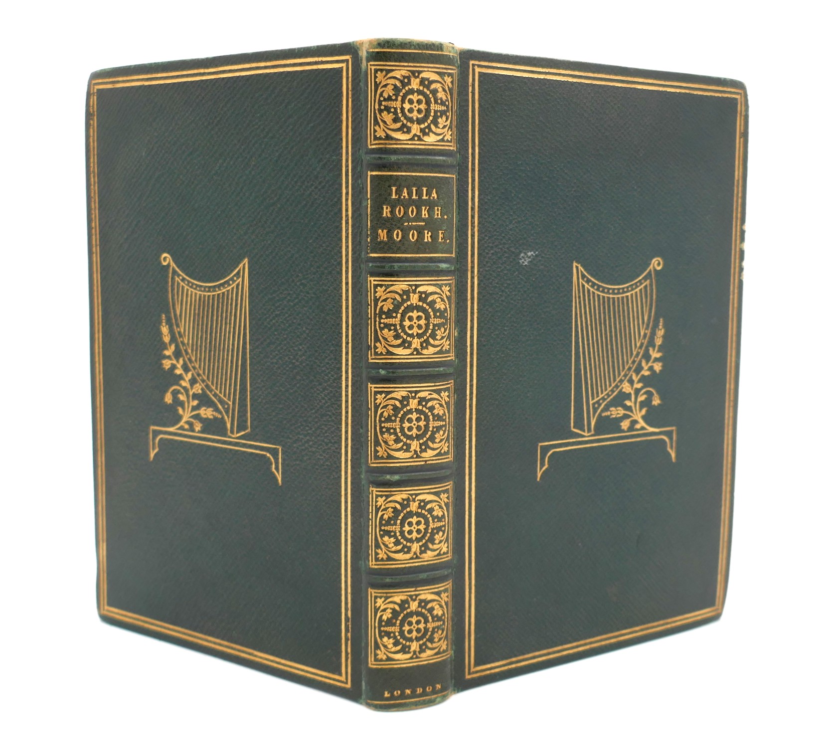 Lalla Rookh: An Oriental Romance (1840) - Image 2