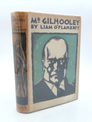 Mr. Gilhooley. First Edition (1926)
