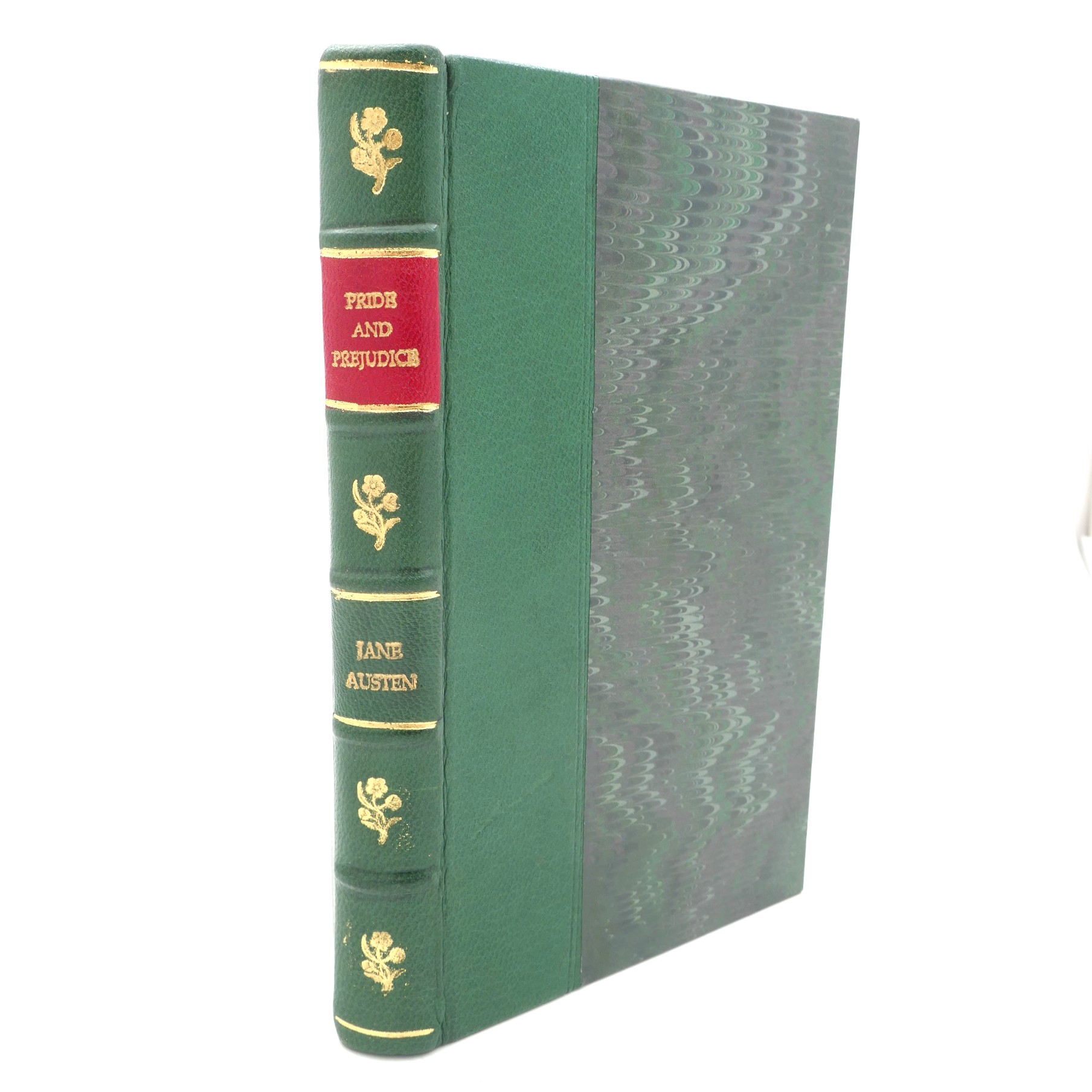 Pride and Prejudice. Introduction by V.S. Pritchett (1958)