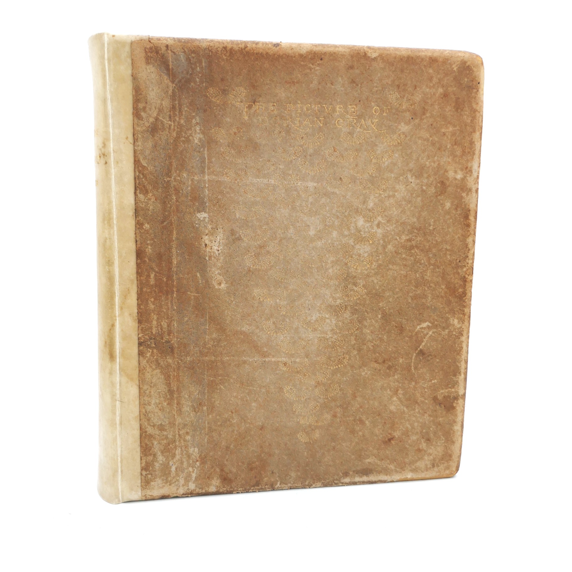 The Picture of Dorian Gray. Limited Signed Edition (1891)