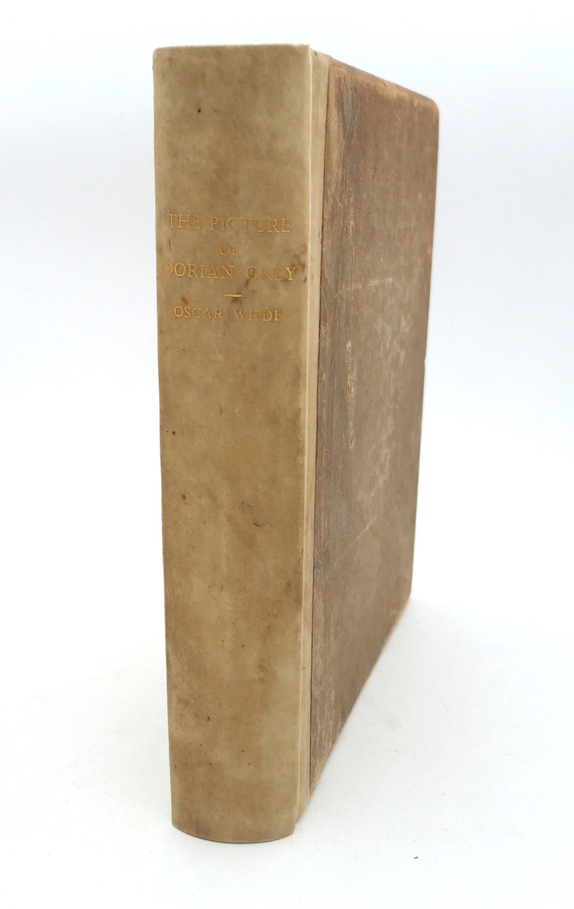 The Picture of Dorian Gray. Limited Signed Edition (1891) - Image 2