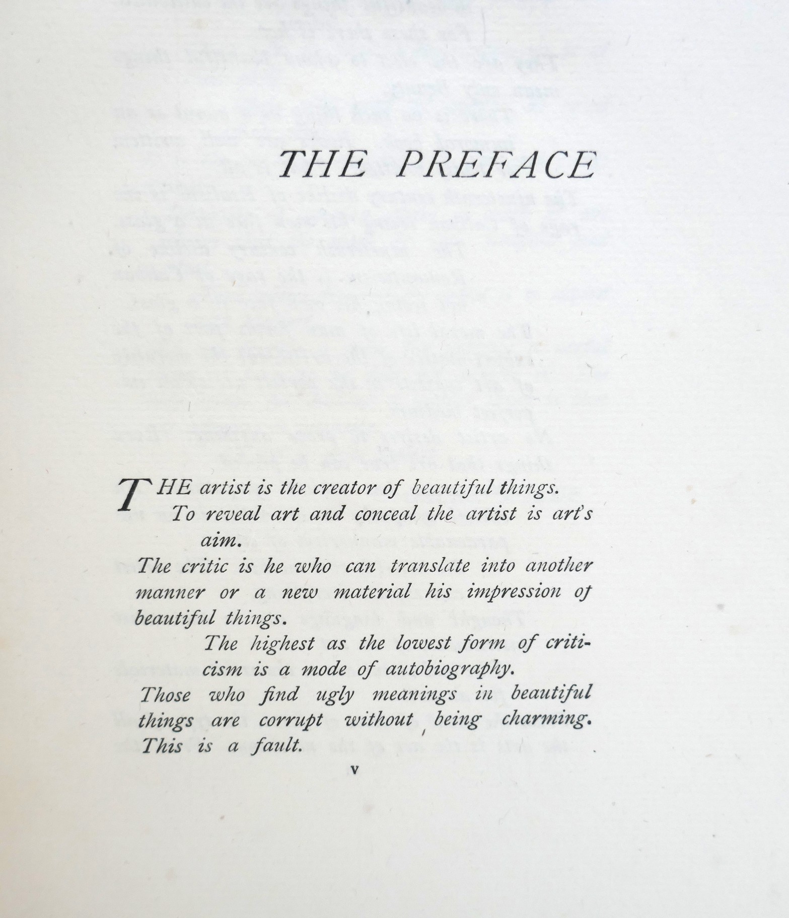 The Picture of Dorian Gray. Limited Signed Edition (1891) - Image 7