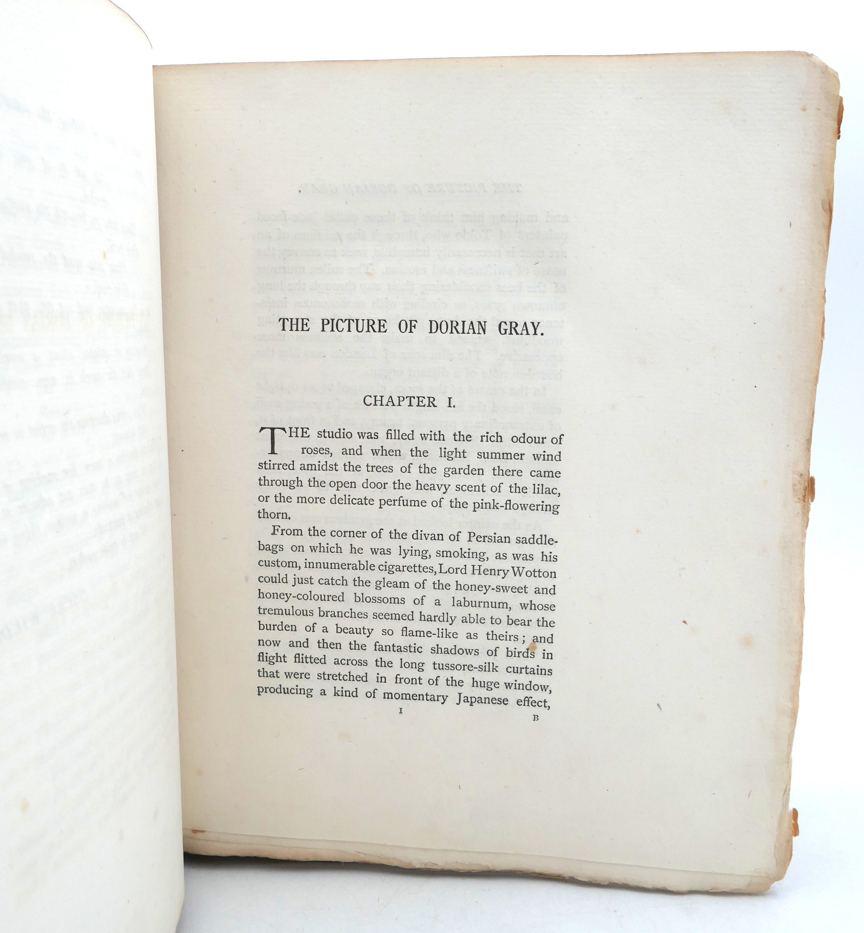 The Picture of Dorian Gray. Limited Signed Edition (1891) - Image 8